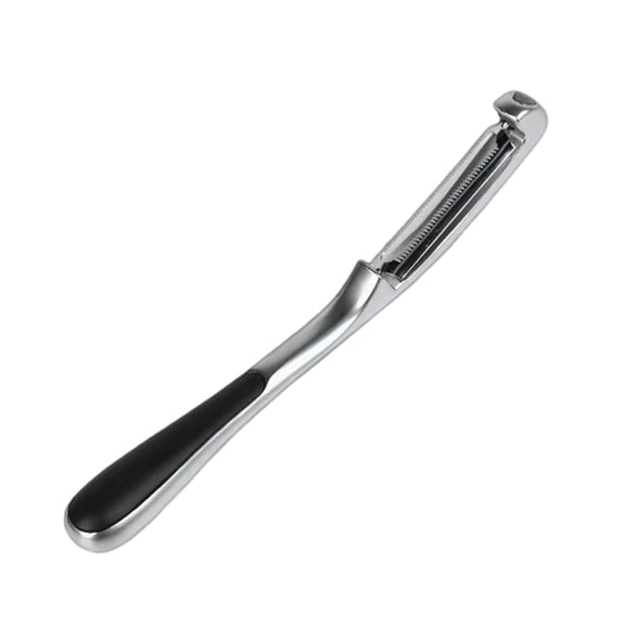 Homelife Potato Peeler Stainless Steel 5-in-1 Multi-functional Fruit And Vegetable Cutter Slicer Grater Shredder Scraper Kitchen Gadgets for Carrots Cucumbers