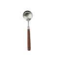 thumbnail image 1 of Homelife Stainless Steel Fork Spoon Kids Utensil BPA Free ABS Handle Cutlery for Home Hotel Kitchen Dining Parties Picnics Camping Wedding Receptions, 1 of 13