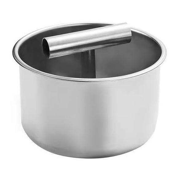 Homelife Stainless Steel Meatball Maker 6/12 Balls Manual Meat Baller Machine Kitchen Extruded Meatball Making Press Easy Clean Meatball Making Tool for Dumplings Pastries