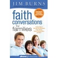 thumbnail image 1 of Homelight Resources Faith Conversations for Families, (Paperback), 1 of 2