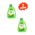 thumbnail image 1 of Homeline 3 in 1 Original Scent Liquid Laundry Detergent (Pack 2) - 128 Loads, 184fl, 1 of 4