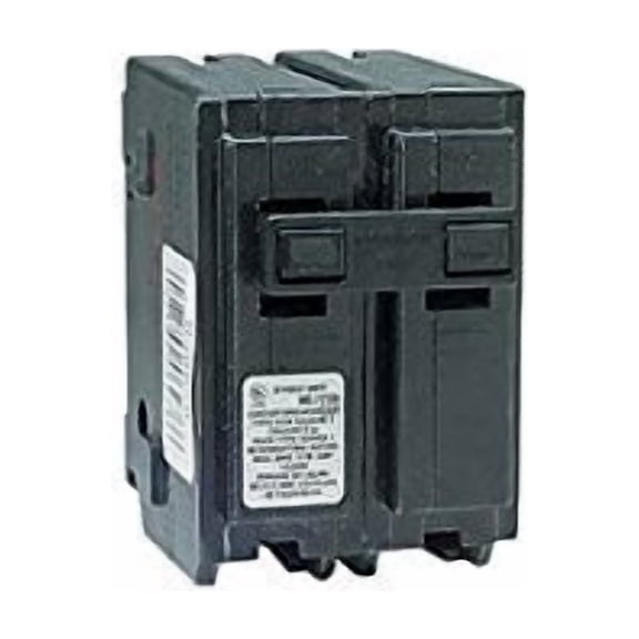 Homeline Double Pole Circuit Breaker
