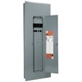 thumbnail image 1 of Square D - HOM40M200C Homeline 200 Amp 40-Space 40-Circuit Indoor Main Breaker Load Center with Cover, 1 of 2