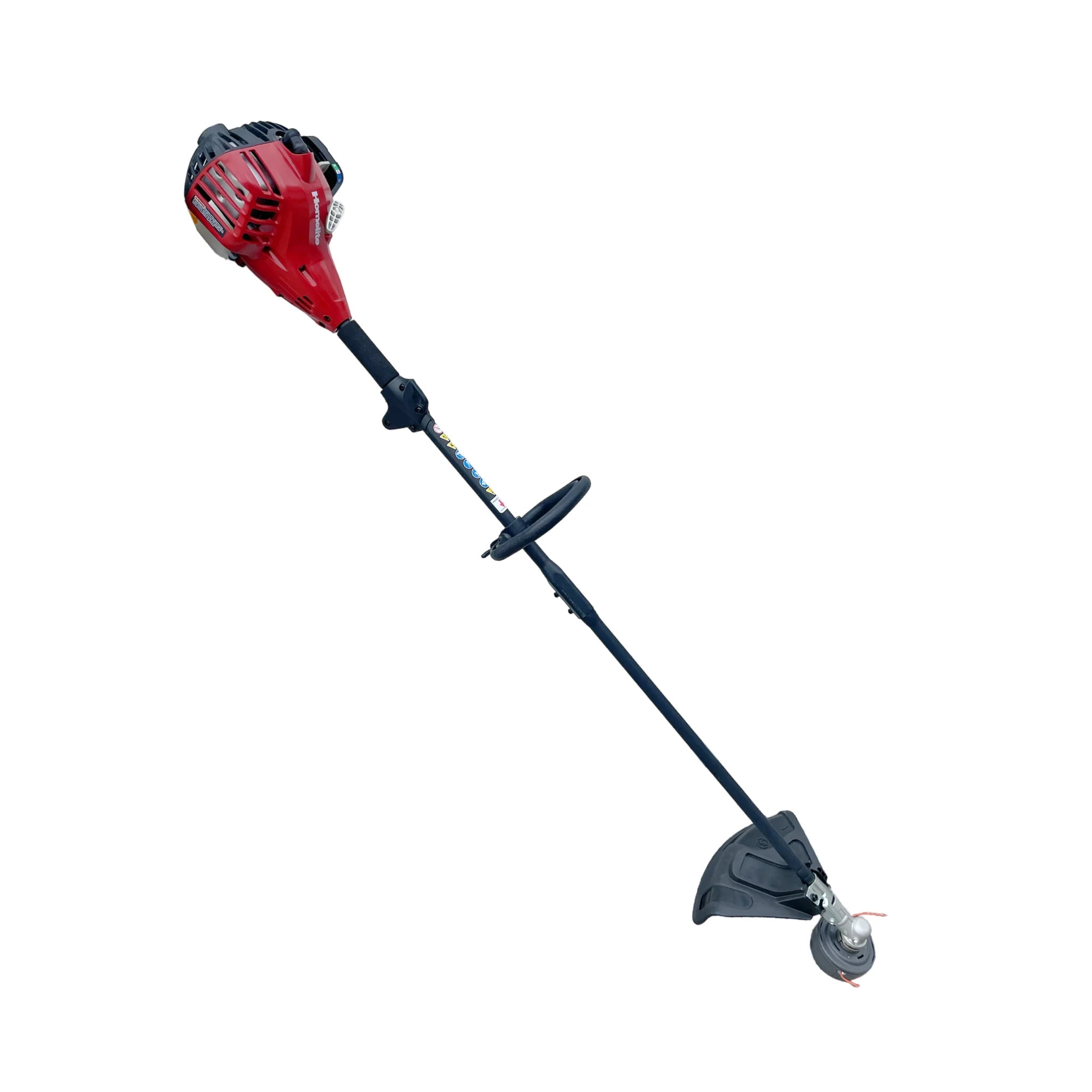 Homelite 2-Cycle 26 CC Straight Shaft Gas Trimmer - Factory