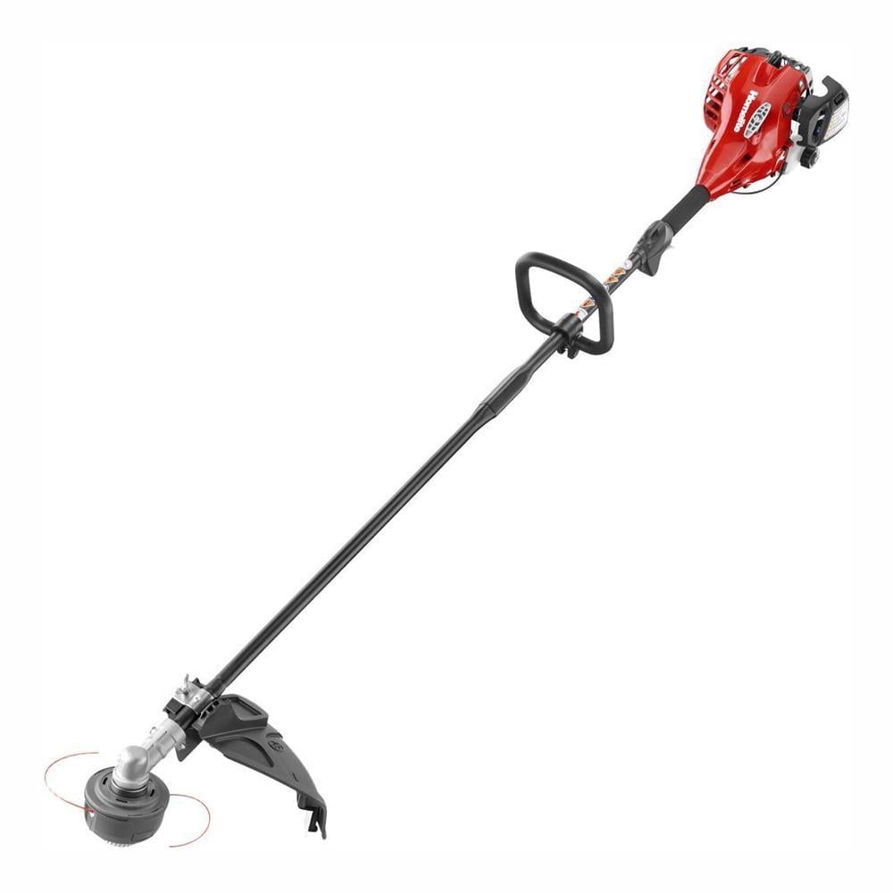 Homelite 2-Cycle 26 cc Straight Shaft Trimmer