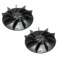 thumbnail image 1 of Homelite 2 Pack OF Genuine OEM Replacement Fans - 518265003-2PK, 1 of 2