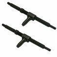thumbnail image 1 of Homelite 2 Pack Of Genuine OEM Replacement Adjustment Rods 678072001-2PK, 1 of 2