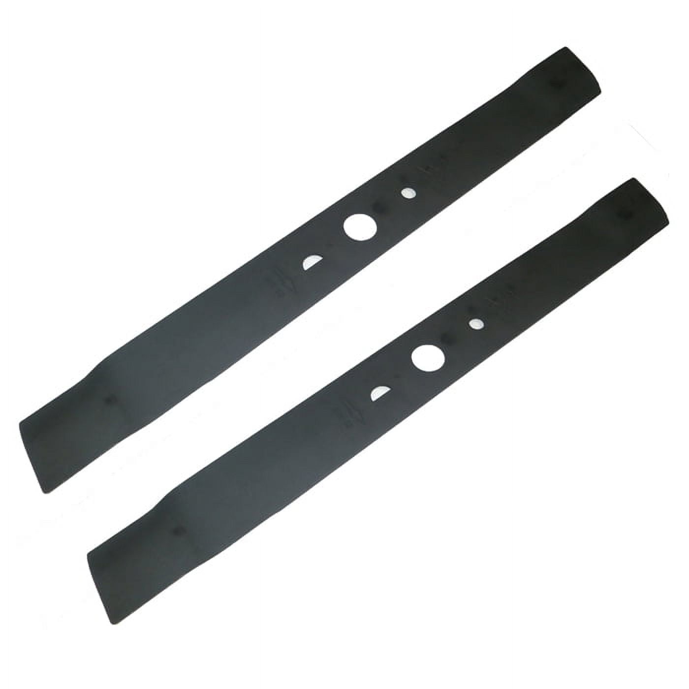 Homelite Pack Of Genuine OEM Replacement Mower Blade 682162001 - Main Image