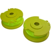 Homelite 2 Pack of Genuine OEM Replacement Spools - 310917007-2PK
