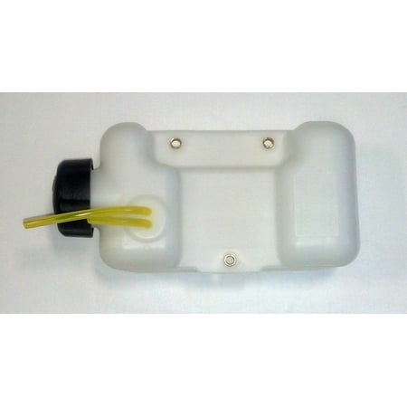 Homelite 51952 Trimmer OEM Replacement Fuel Tank Assembly # 300757002