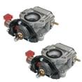 thumbnail image 1 of Homelite Blower OEM Replacement Carburetors - 308028004-2PK, 1 of 2