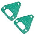 thumbnail image 1 of Homelite Chain Saw Replacement Muffler Gaskets # UP04183-2PK, 1 of 2