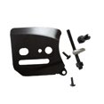 thumbnail image 1 of Homelite Chainsaw Chain Tensioner Assembly Kit - Fits Ryobi Models RY3714, RY3716, UT10548, UT10568 - OEM Replacement Parts, 1 of 3