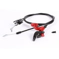 thumbnail image 1 of Homelite Genuine OEM Replacement Crontrol Cable # 585650803, 1 of 3