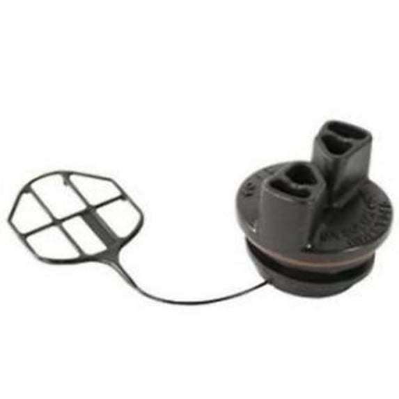 Homelite Genuine OEM Replacement Gas Cap # 530047164