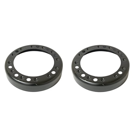 Homelite Genuine OEM Replacement Mandrel Guards # 539107518-2PK
