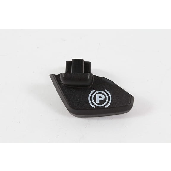Homelite Genuine OEM Replacement Parking Brake Handle - 532196439