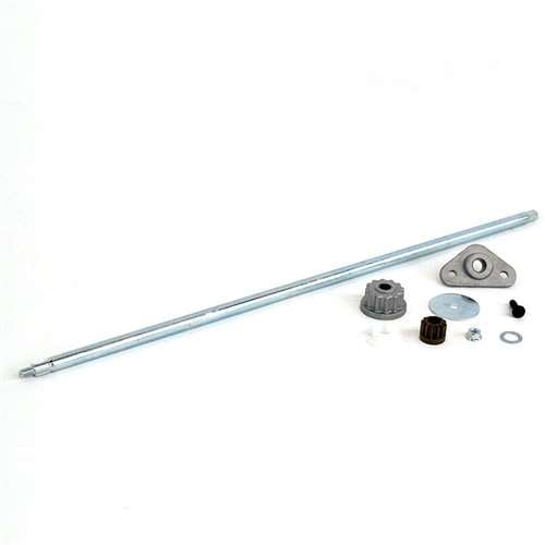 Husqvarna Steering Shaft Service Kit for Lawn Mowers / 587738904, 532408219