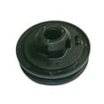 thumbnail image 1 of Homelite Genuine OEM Replacement Starter Pulley Assembly - 310022004, 1 of 3
