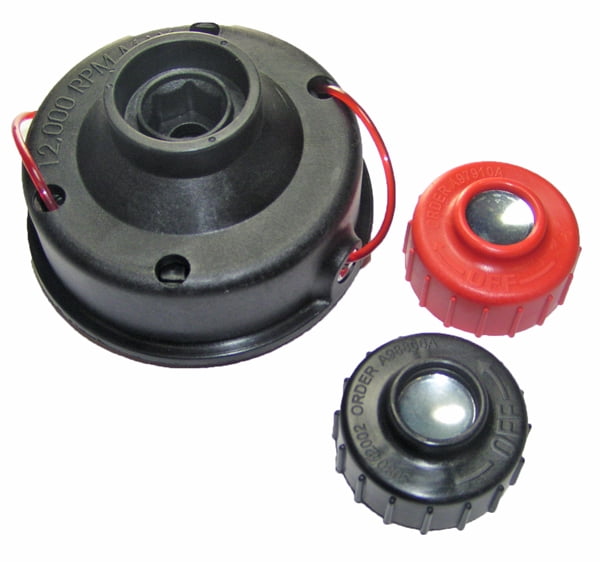 Homelite Genuine OEM Replacement Trimmer Head 000998265