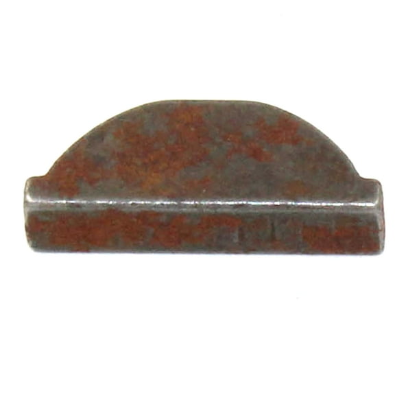 Homelite Key woodruff #61 5/8" X 3/16" Engine Key, (5/8" 3/16") HOM-JA463029