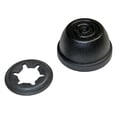 thumbnail image 1 of Homelite Lawn Edger Replacement Push Nut - 099078001028, 1 of 2