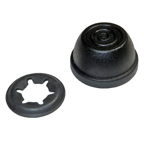 Homelite Lawn Edger Replacement Push Nut - 099078001028