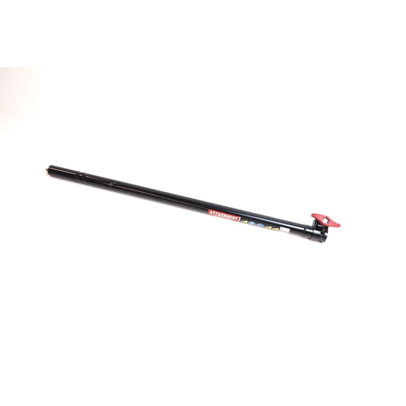 Homelite OEM 205273002 String Trimmer Upper Boom Assembly BM25CSAC BM25CSACVNM BM25CSACVNMC BM25CSEDGVNM BM25CSVNM BM25PHVNM BM25SSAC BM25SSACVNM BM25SSACVNMC BM25SSVNM