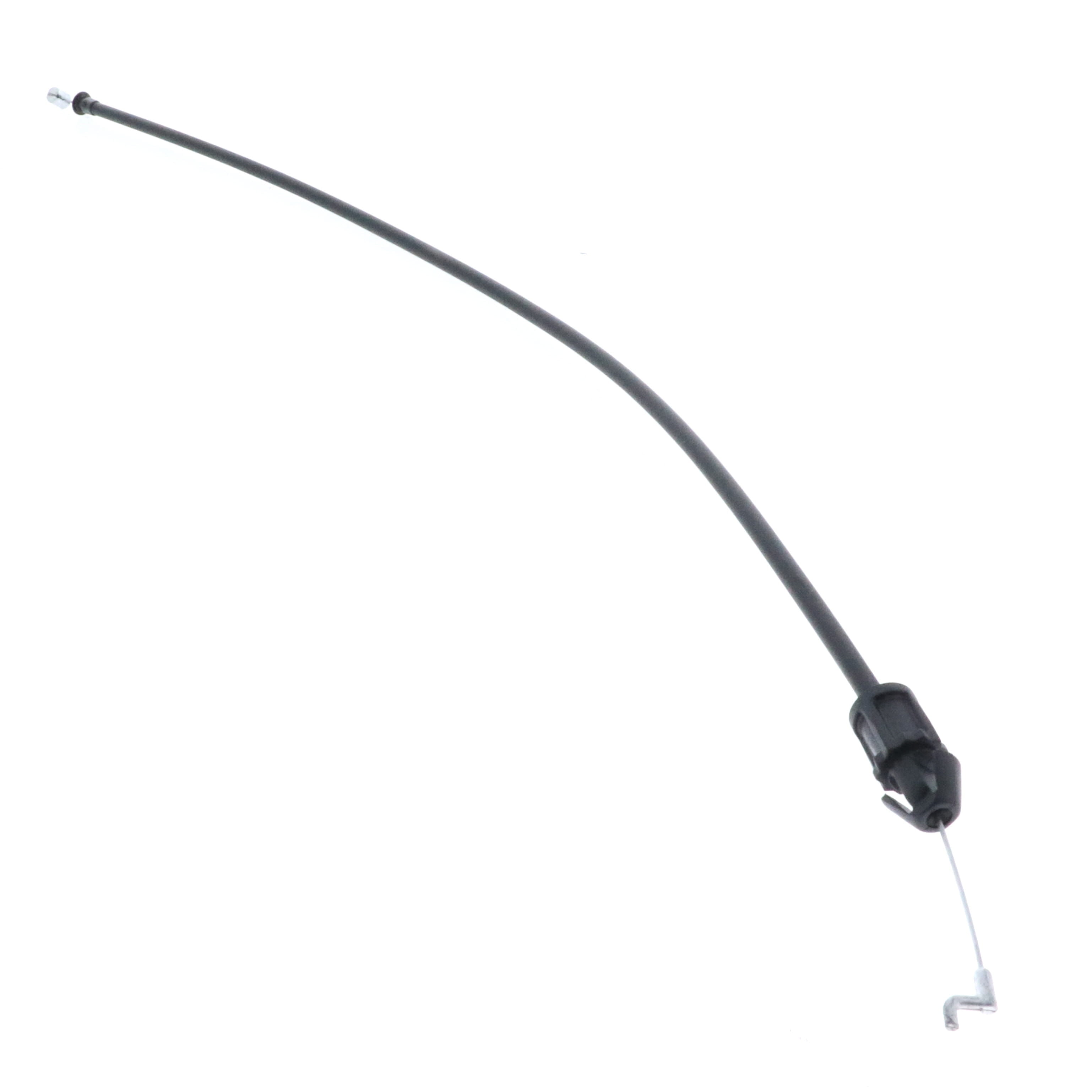 Homelite OEM 307196007 String Trimmer Throttle Cable BM26SS BM26SSL3VNM