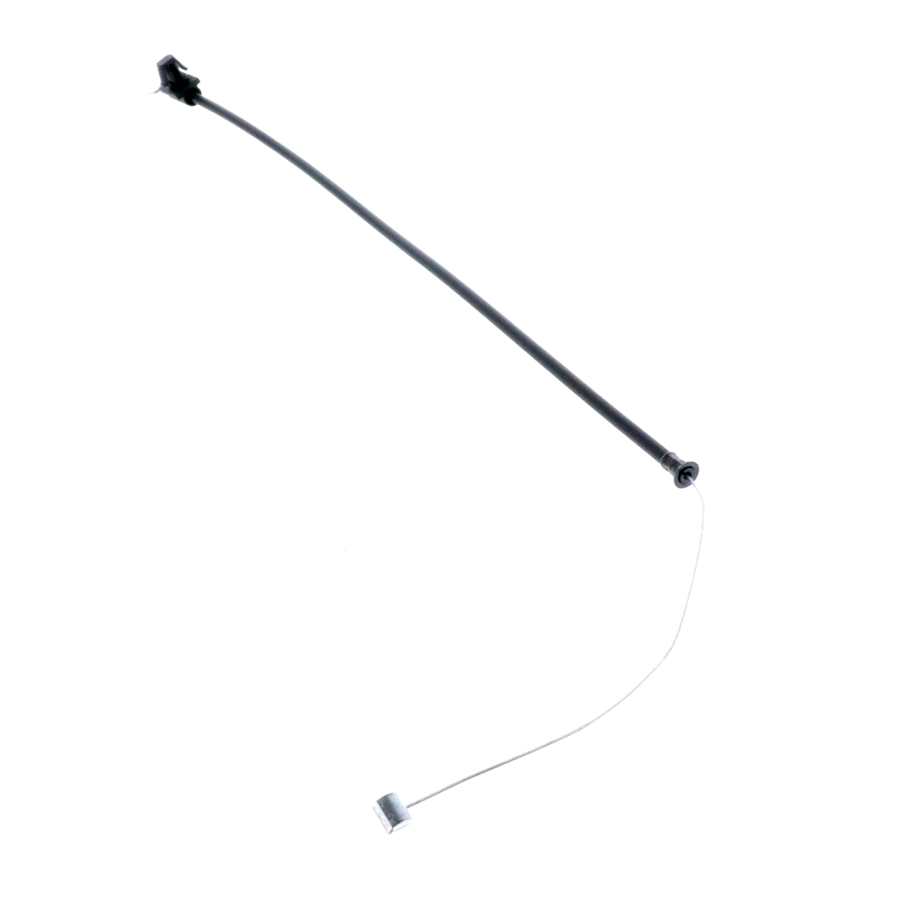 Homelite OEM 308842018 String Trimmer Throttle Cable RY34007 RY34007 ...