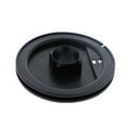thumbnail image 1 of Homelite OEM 521316001 Leaf Blower Vacuum Starter Pulley  GM09000 RY09050 RY09051 RY09053 RY09055 RY09056 RY09550 RY09951 RY26BVLG UT09510 UT09520 UT09521 UT09523 UT09525 UT09526 UT26HBV UT26HBVEMC, 1 of 1
