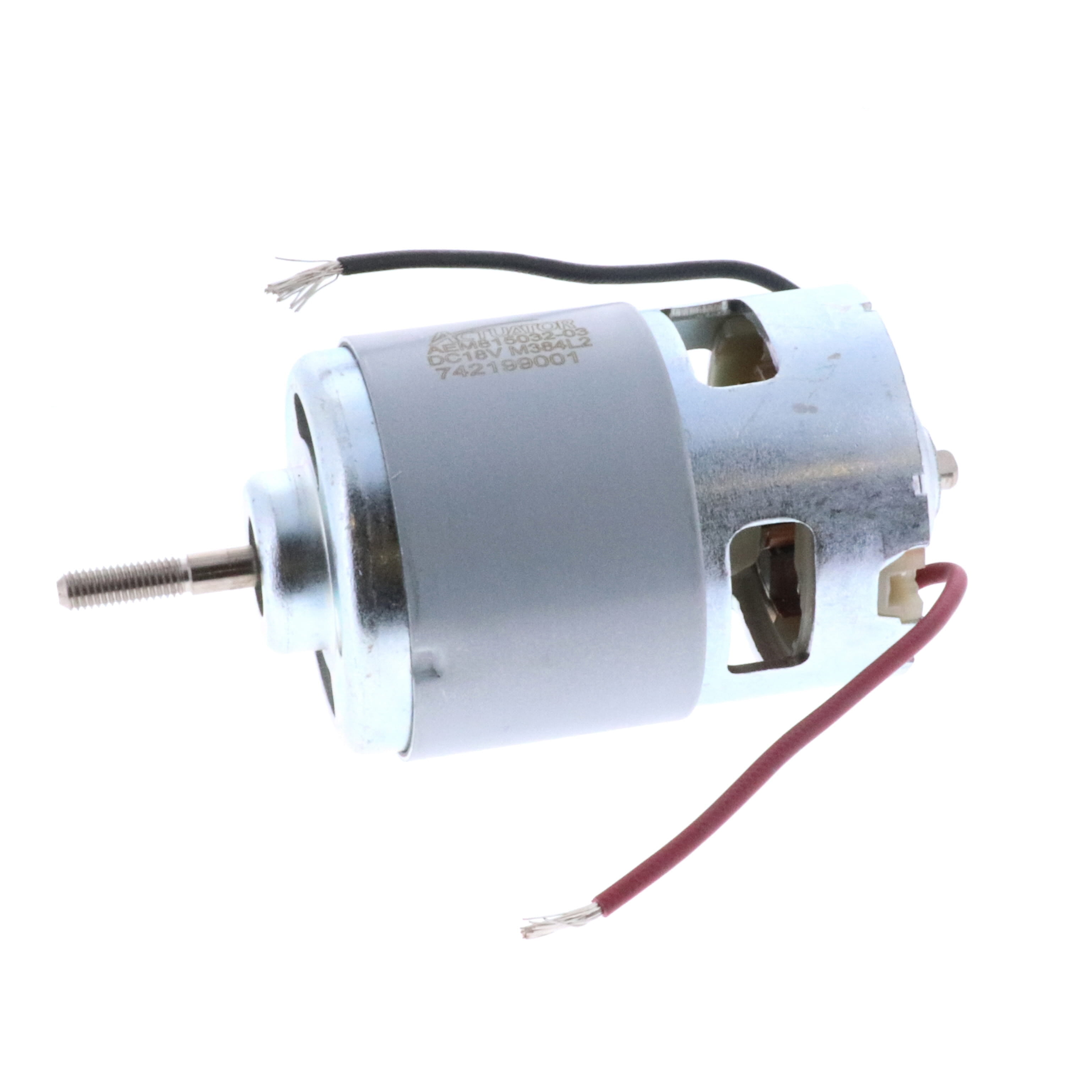 Homelite OEM 742199001 String Trimmer Motor P20010 P20014VNM P20015VNM ...