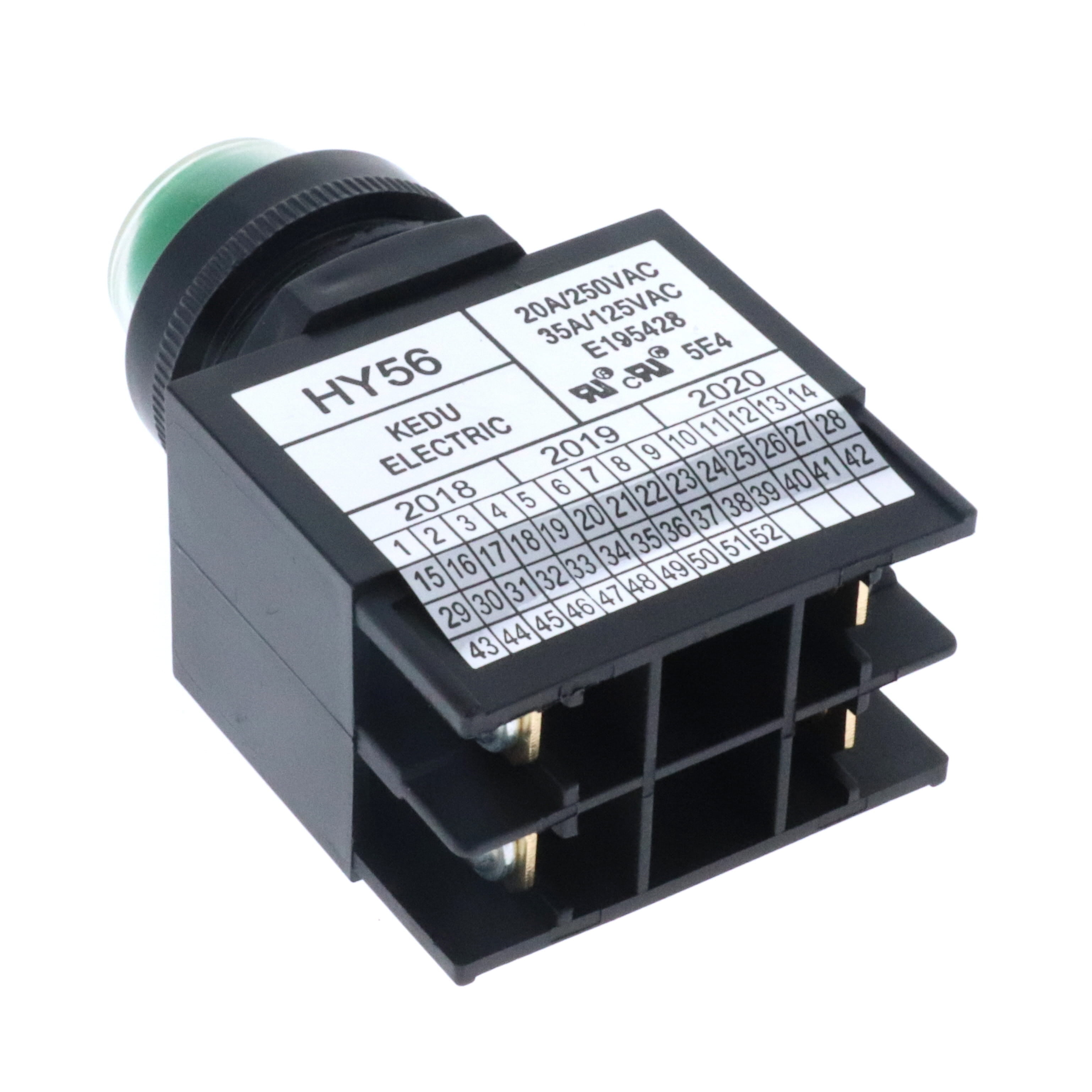 Homelite OEM 99077001037 Log Splitter Switch UT49103 RY49701