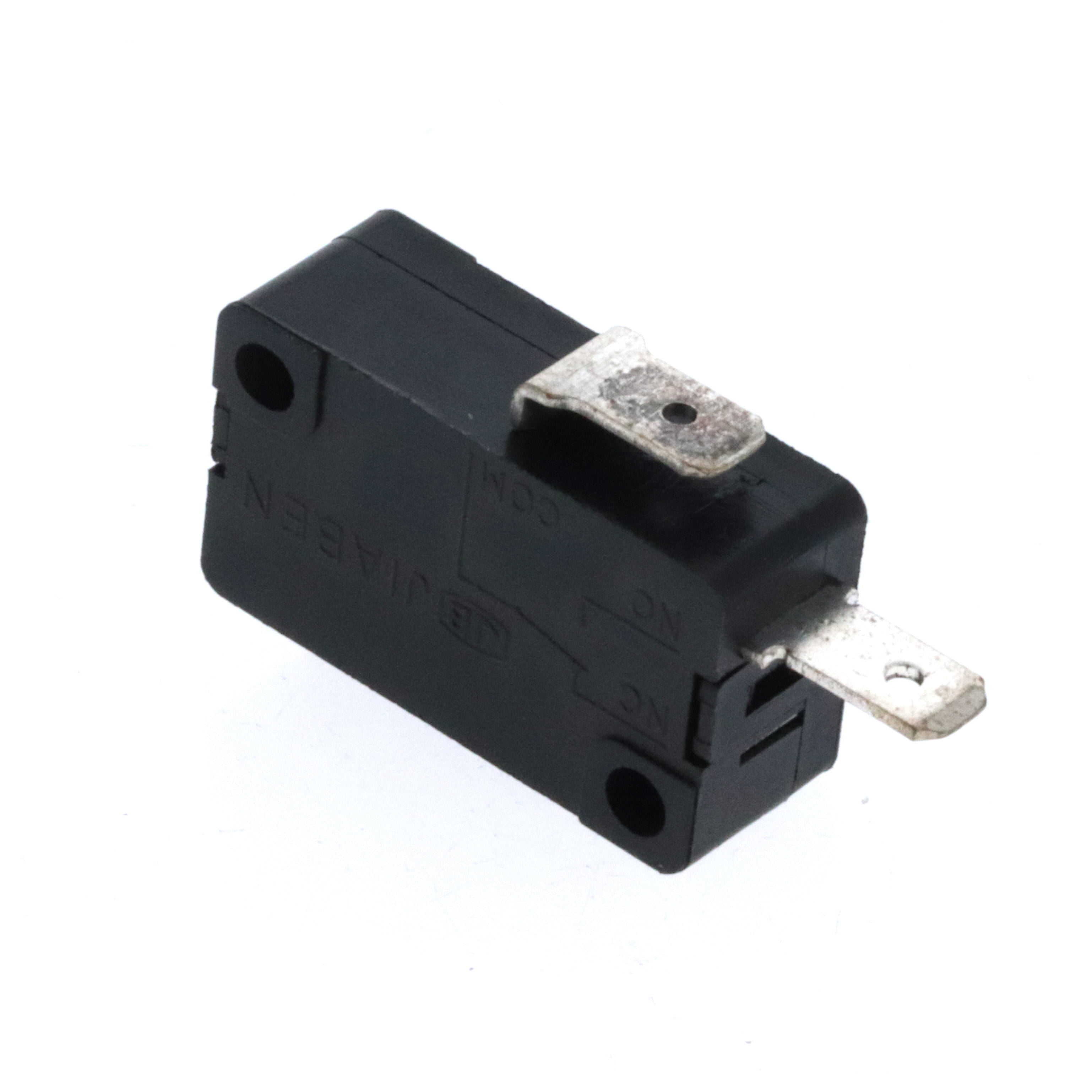 Mahle X35 Charging Port - Ladebuchse