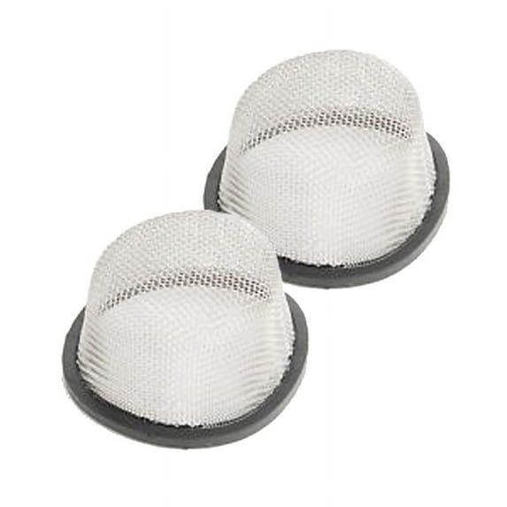 Homelite PS171433 2 Pack Replacement Mesh Filter - 678981001-2PK
