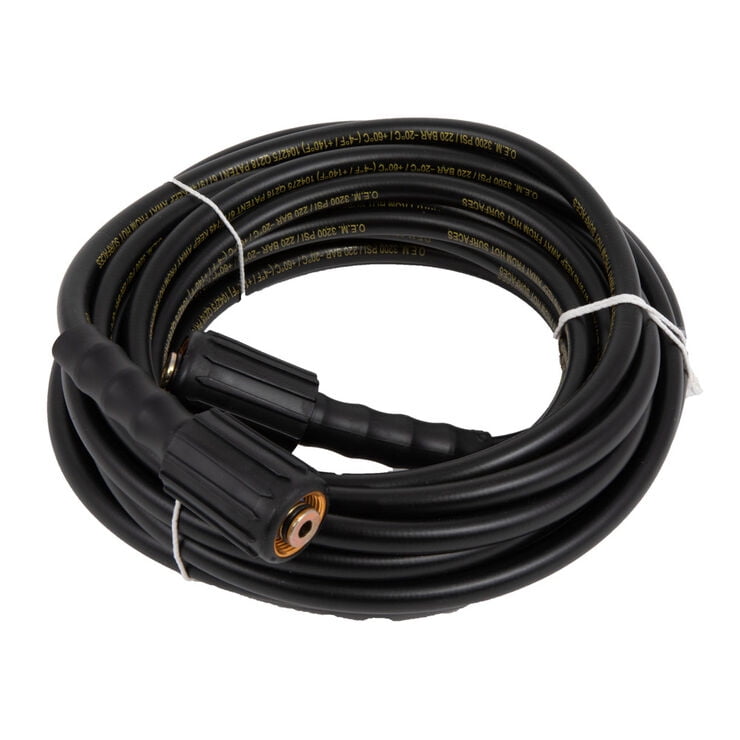 Bulk pressure washer hose deals