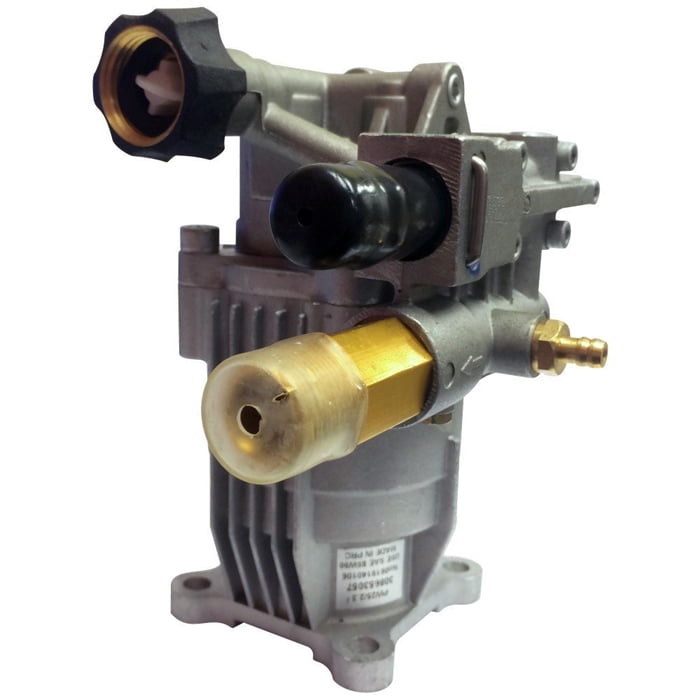 Homelite Replacement Pump # 308653057 - Walmart.com