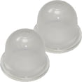 thumbnail image 1 of Homelite/Ryobi 2 Pack Primer Bulb - 561635001-2PK, 1 of 3
