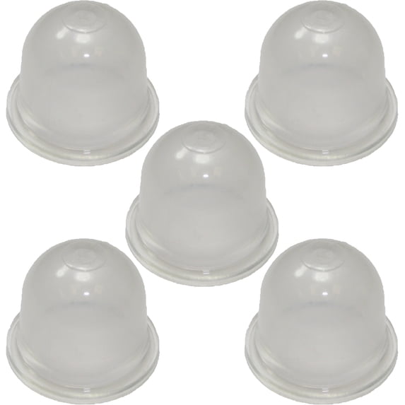 Homelite/Ryobi (5 Pack) Primer Bulb - 561635001-5PK