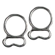 Homelite Ryobi Toro Trimmer 2 Pack Replacement Retainer Clip - 6969901-2PK