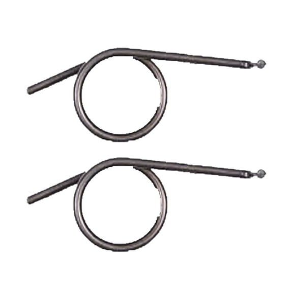Homelite Ryobi Toro Trimmer 2 Pack Throttle Trigger Spring - 690694002-2PK