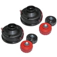 thumbnail image 1 of Homelite/Ryobi Trimmer (2 Pack) Complete String Head Assembly - 000998265-2PK, 1 of 3