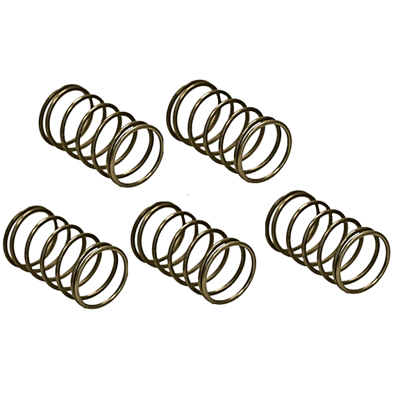 Homelite Ryobi Trimmer (5 Pack) Replacement Spring - 06713-5PK
