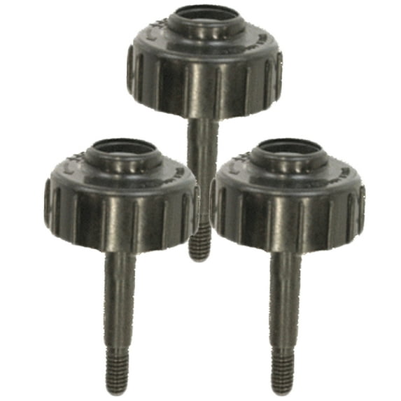 Homelite ST175 Trim 2 Pack Spool Retainer - A02781-3PK