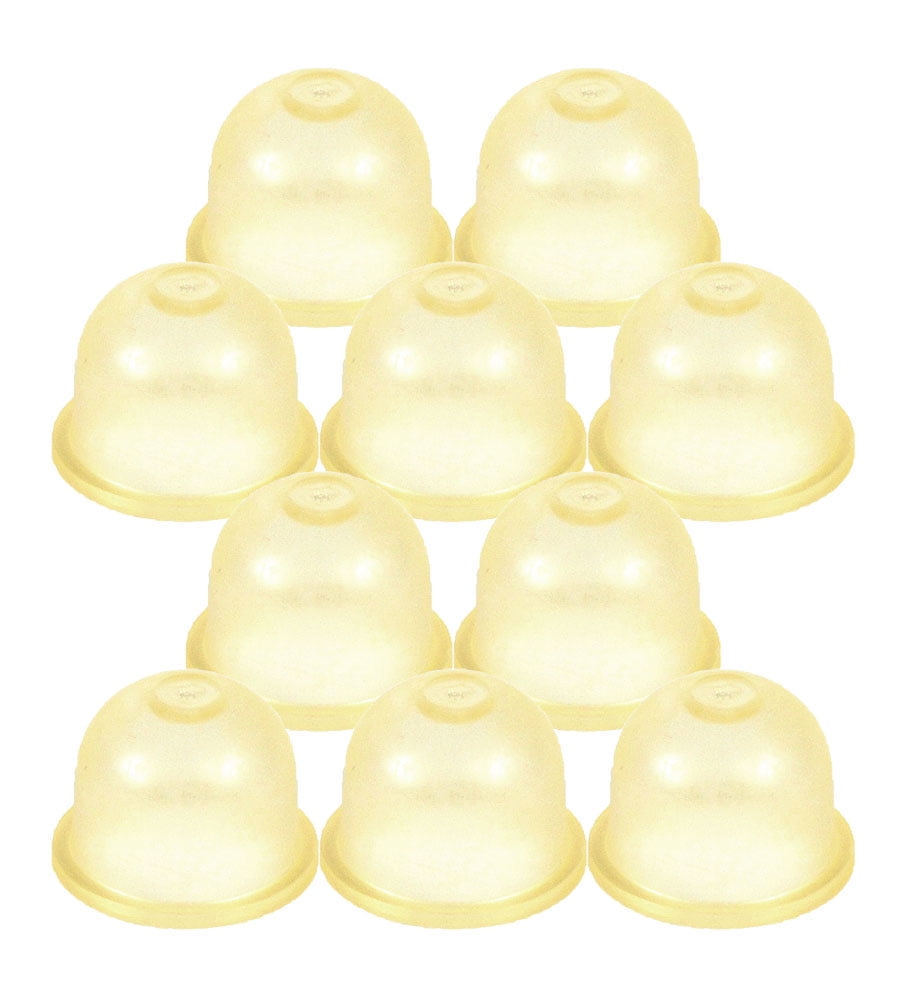 Homelite String Trimmer, (10 Pack) Replacement Primer Bulb - UP04802-10PK