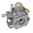 thumbnail image 1 of Homelite String Trimmer OEM Replacement Carburetor # 308054002, 1 of 3