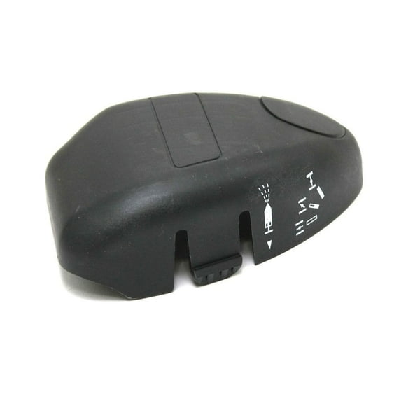 Homelite String Trimmer Replacement Air Filter Cover - UP04633