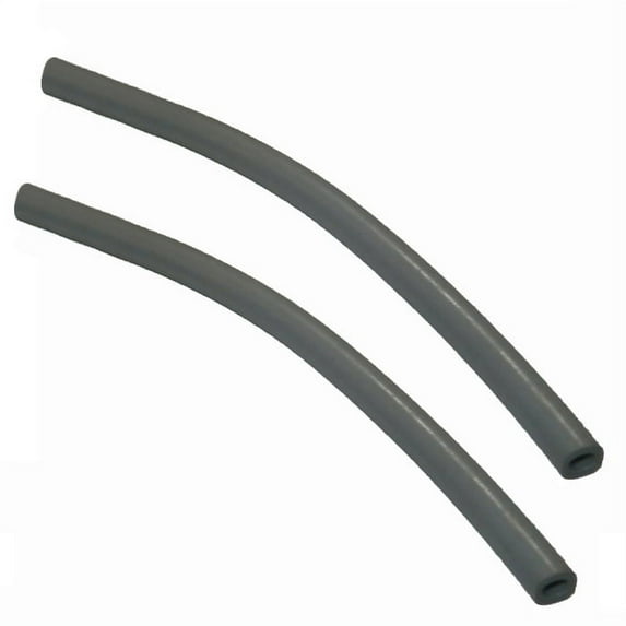 Homelite String Trimmer Replacement Rubber Tubing - 570258003-2PK