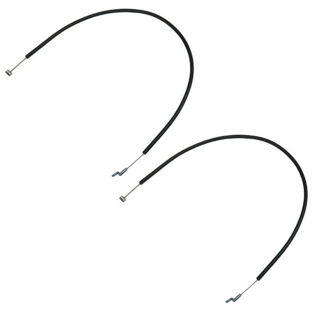 Homelite String Trimmer Replacement Throttle Cables 3082250032PK