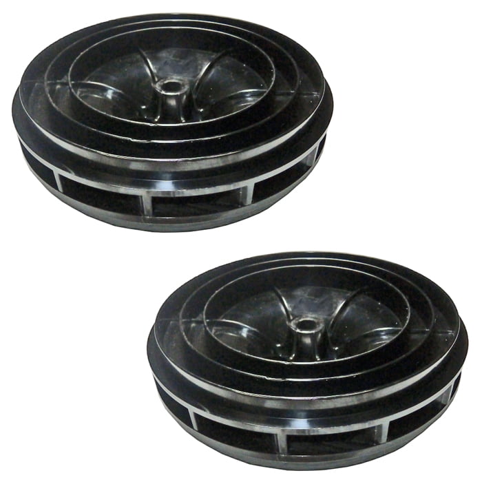 Homelite String Trimmer (2 Pack) Replacement Impeller Fans - GM235203-2PK